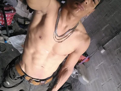 Alfonso3-23 - Boy 