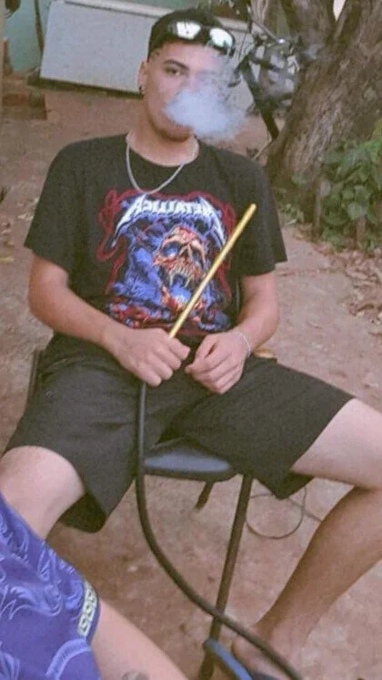 Mandran1's Offline XXX Chat