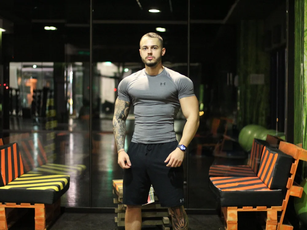 masterkingmuscle Offline Chatraum