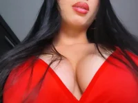 SophieXo's webcam live show