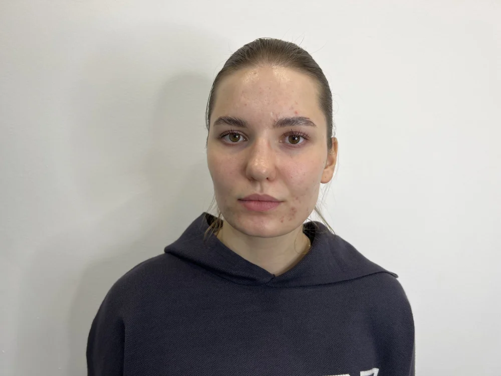 Offline chatovací místnost AdeleSmithg