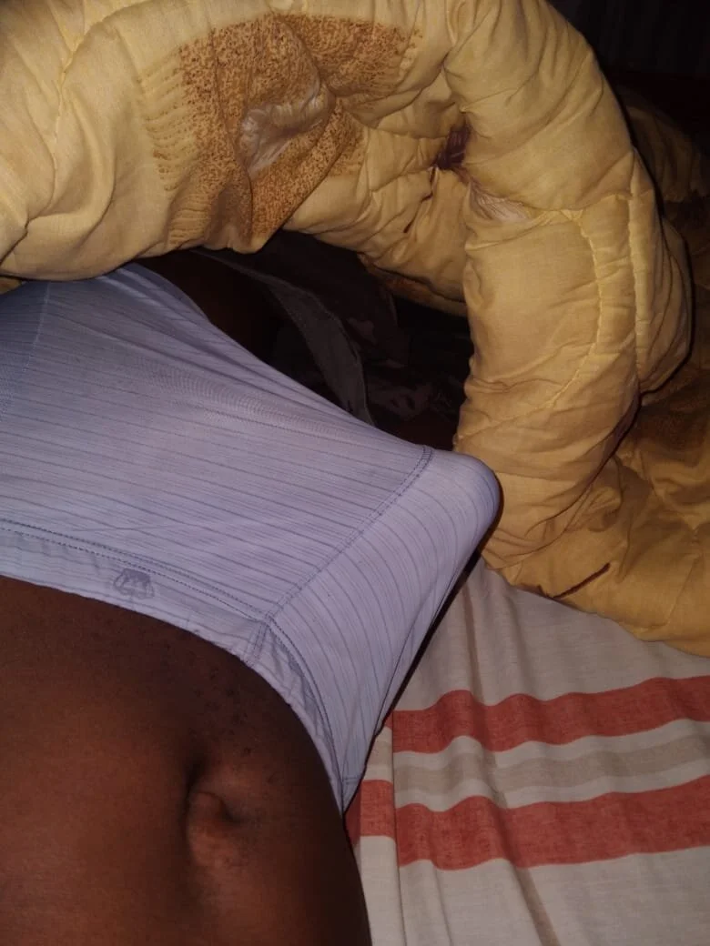 Ebony_couples live webcam