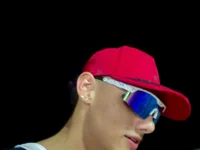danisml134's webcam live show