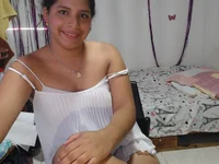 Модель sexyhot20xxx