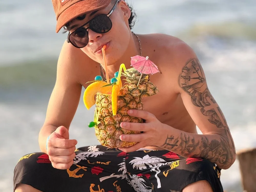 Chat XXX offline de jeffersonRujano