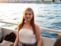 VikaLovely's Offline XXX Chat