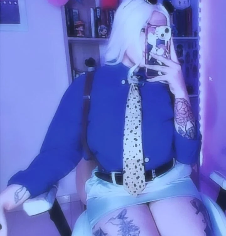 Nanachi_uwu Chat XXX live