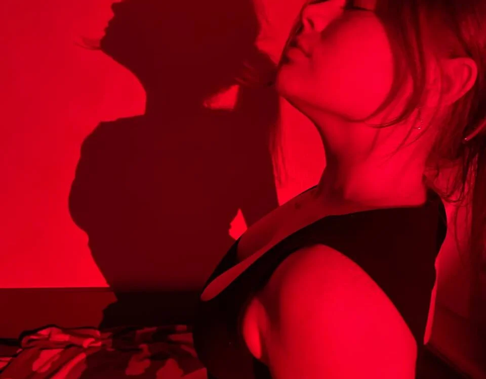 Offline XXX chat RedKissX