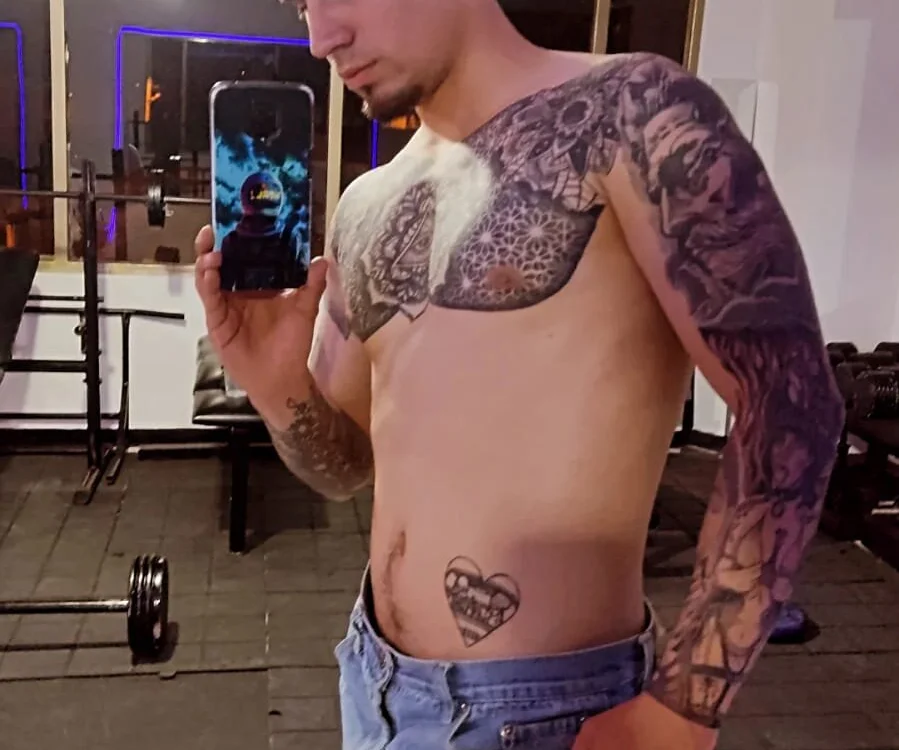 david_000_'s Offline Chat Room
