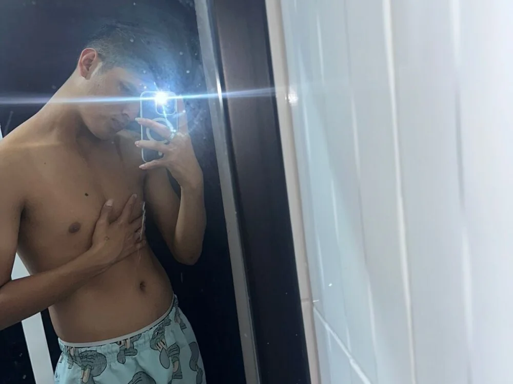 Chat +18 off-line de Harry_Bell_