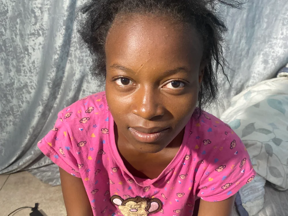 SexyPetite_22 cam model