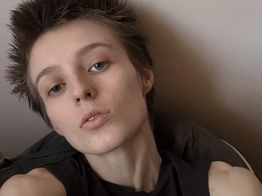 sexyhotstuff's most recent online preview