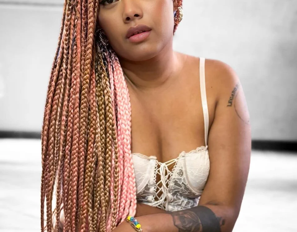 Ebony-Goddess19 offline XXX-chatje