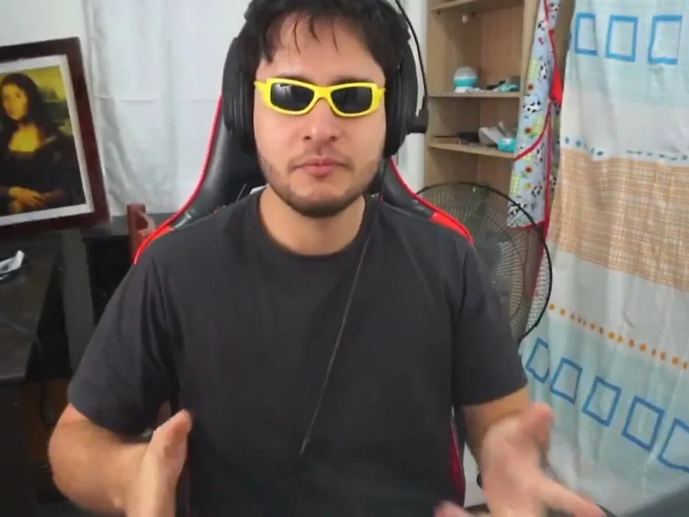 iLukaJackson's Offline Chat Room