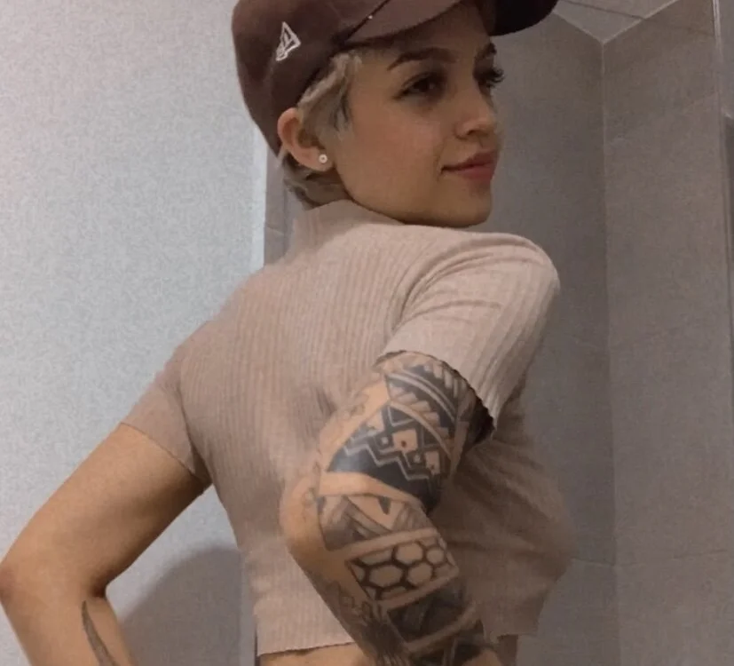 Chat XXX offline de SeleneLatina_