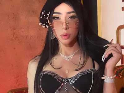 tranny Image