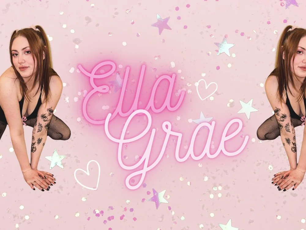 EllaGrae's Offline Chat Room