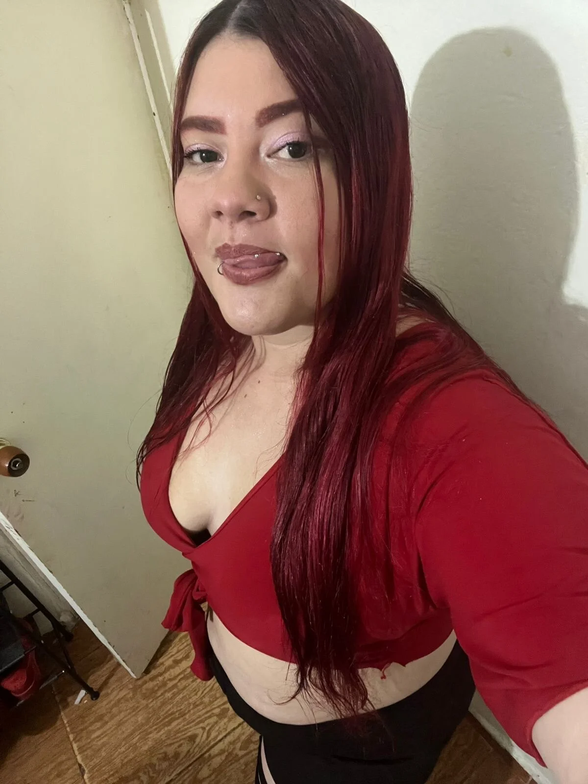 Gingerblis cover photo