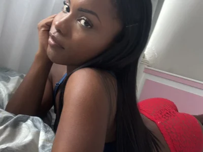 Ebonygirl60 - Girl 