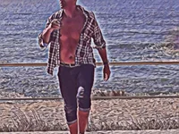 Gumatos's webcam live show