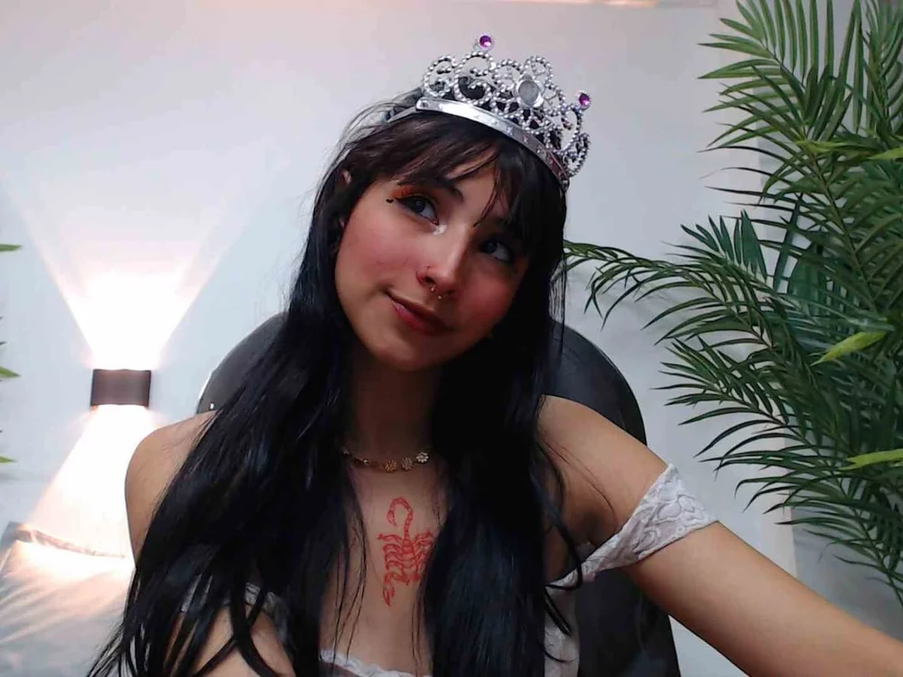 Chat +18 off-line de Bunny_sweet19