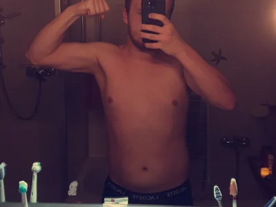 BremerBoy2001 profile