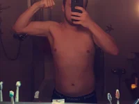 Модель BremerBoy2001