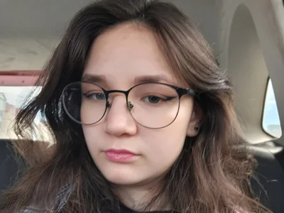 KelliBeatrice - Girl 