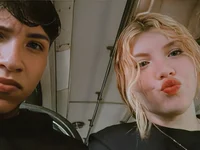 Zoe-Kermit1's Live XXX Chat