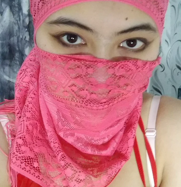 FlamingIndianJaya's Offline XXX Chat