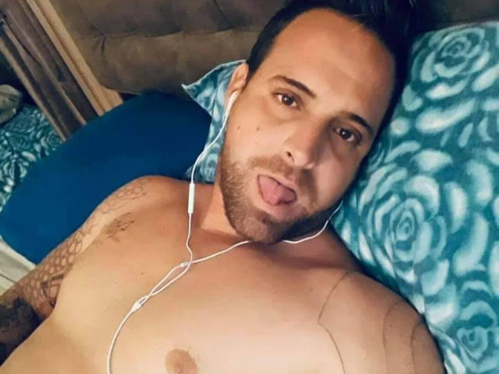 Offline chatovací místnost anthony2040