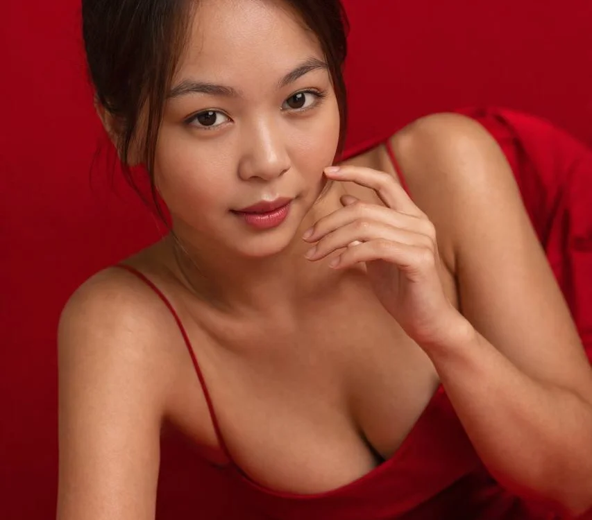 แชท XXX ออฟไลน์ของ Scarlett_Bordeaux