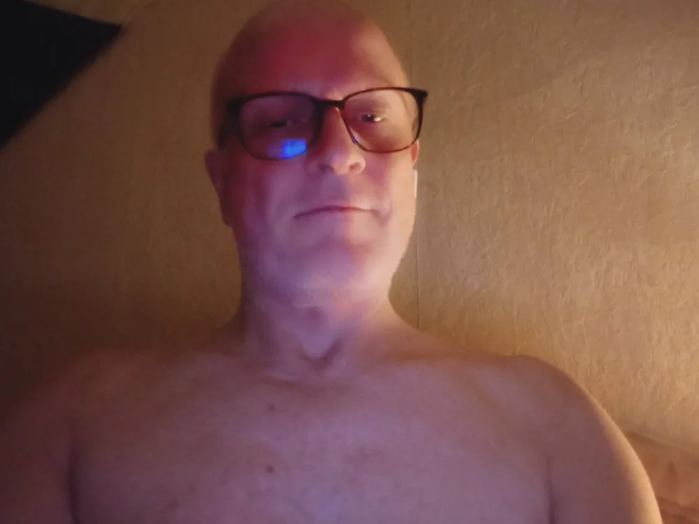 HornyRalfi55215's most recent online preview