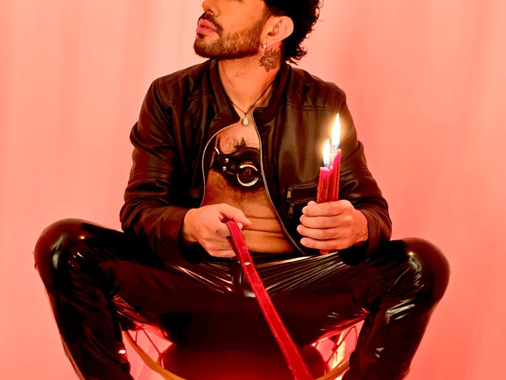 Chat +18 off-line de LatinMilk_