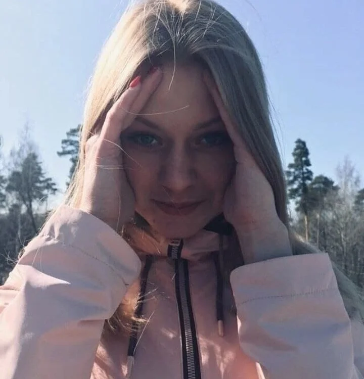 GloriaMeyer's Offline XXX Chat