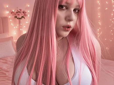 _DemiLilllly_ Female Dildoorvibratordeepthroat Webcam Striptease
