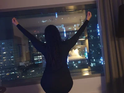 Moroccanbigass - orgasm