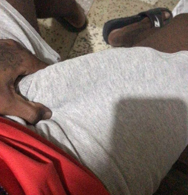 Enmagrey's Offline XXX Chat