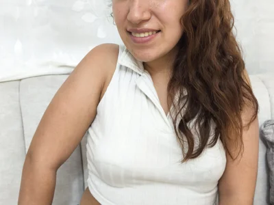 Gatita_mala_ - Girl 