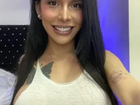 TSscarlet's webcam live show