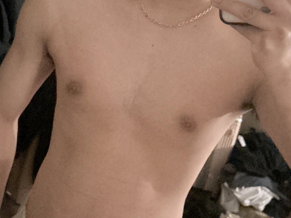 minhhoang964 cam model