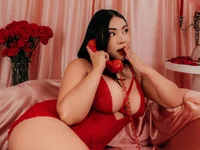 sakuraarih1's webcam live show