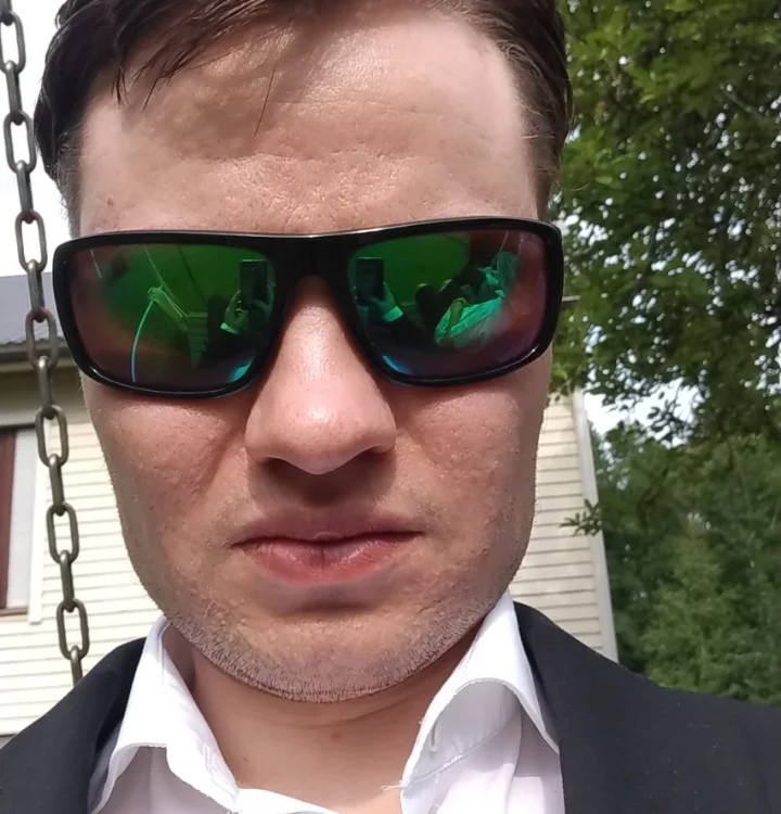 thefinnishmikael offline XXX-chat