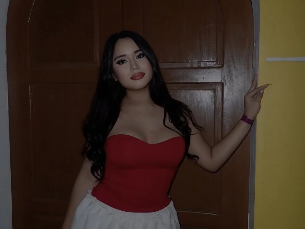 Ela_Rossie 오프라인 XXX 채팅