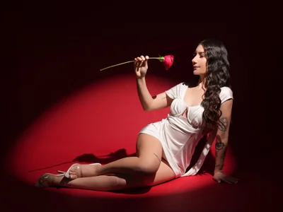 Bambi_cutee Chat XXX in diretta