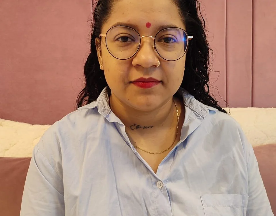 KrishaNisha's Offline XXX Chat