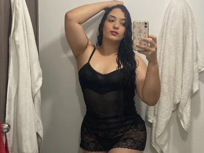 Gaby_mendez98 - Girl 