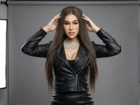 CelineeAbundance's webcam live show