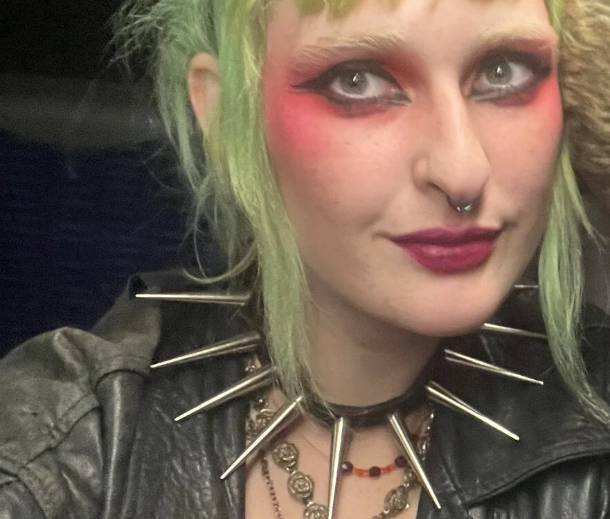 BethAmphetagreen Offline Chatraum