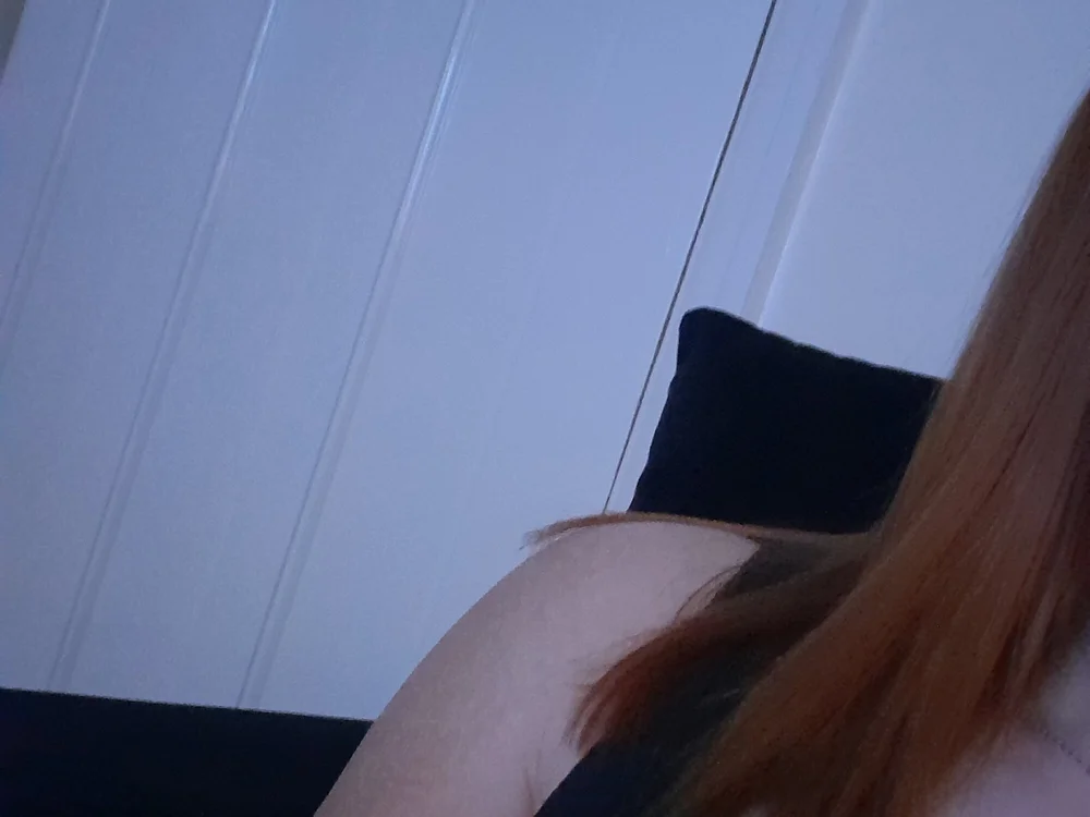 tidyginger cam model